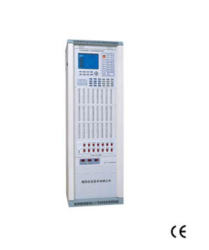 JB-QG-GST9000型火災(zāi)報(bào)警控制器（聯(lián)動(dòng)型）立柜式和琴臺(tái)式