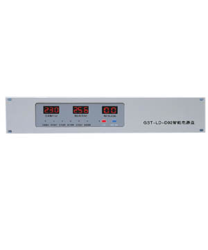 GST-LD-D02型智能電源盤