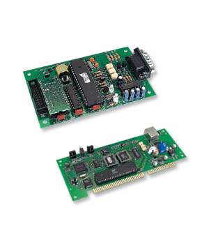 NNET-01型CRT接口卡