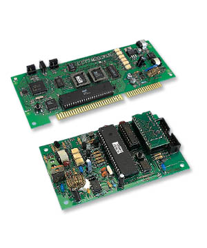INET-02/INET-02A型GST-NET聯(lián)網(wǎng)接口卡