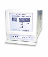 GST-GS-1000B型信號(hào)處理器