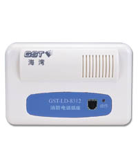 GST-LD-8312型消防電話插座