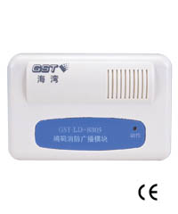GST-LD-8305型消防廣播模塊