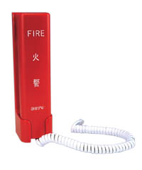 GST-TS-100A(Ex)本安型電話分機