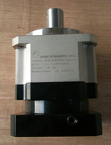 供應(yīng)APEX伺服行星減速機(jī)授權(quán)深圳 惠州 東莞 廣州銷(xiāo)售