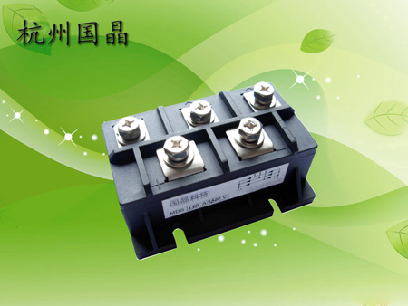 三相整流橋模塊MDS150-16