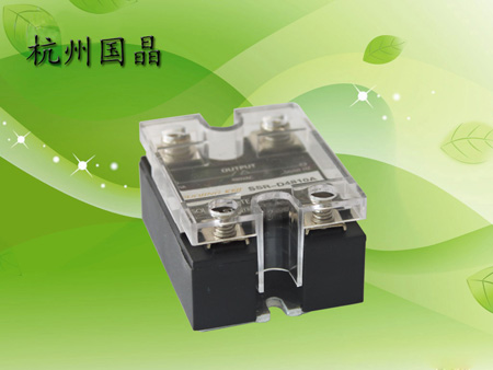 供應(yīng)SSR-D4850A-T80固態(tài)繼電器組件