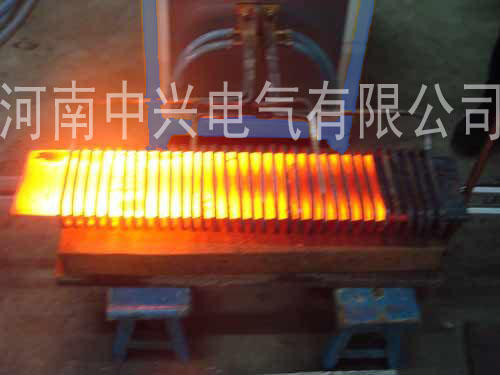 高頻淬火設備|專一專業(yè)河南中興