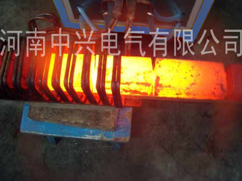 河南中興電磁感應加熱設備技術×信賴首選