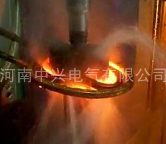 超細(xì)長(zhǎng)軸淬火設(shè)備高頻淬火設(shè)備