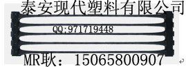 TGDG50PP單向拉伸塑料土工格柵