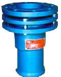 山東插口式伸縮器