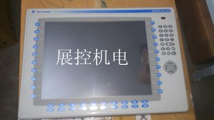 2711P-B15C15D1，B15C6B1觸摸屏維修