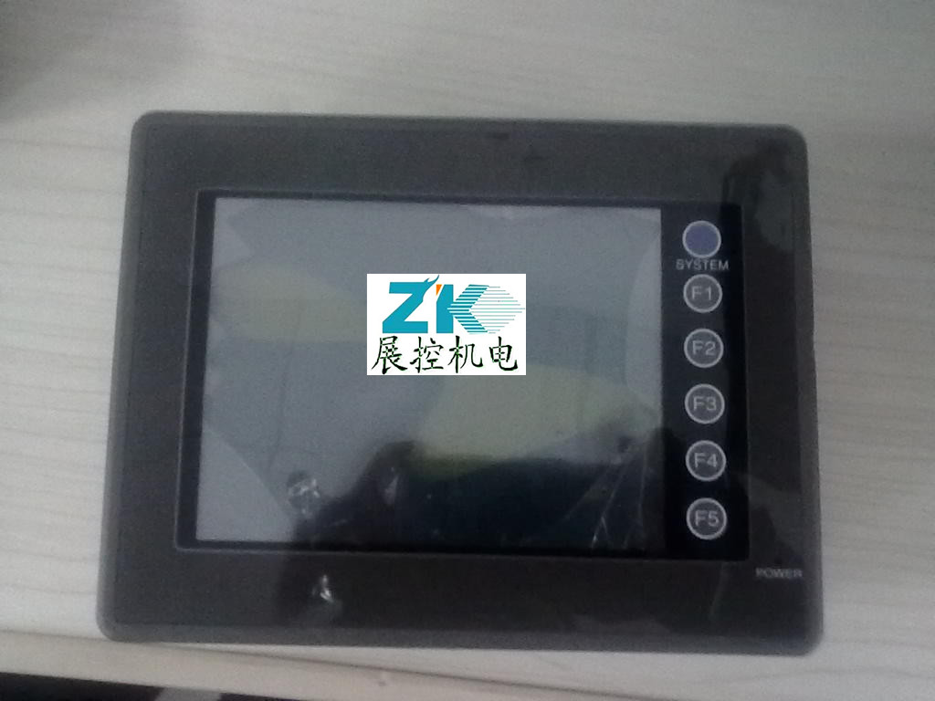 UG220H-LC4，LE4，LR4，SR4觸摸屏維修