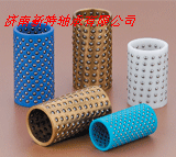 鋼球保持架，鋼球保持，F(xiàn)Z直線軸承