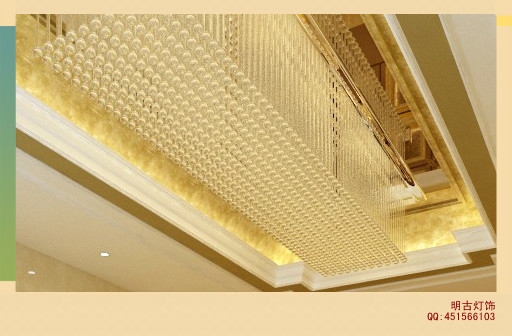 酒店燈具，酒店大堂燈，酒店工程燈，酒店宴會廳燈具