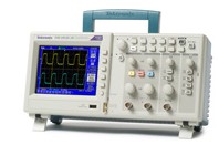 TDS1012C-SC數字示波器