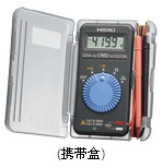 3244-50卡片型萬用表