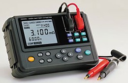 3555蓄電池測(cè)試儀