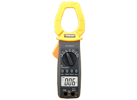 VC6016C+數字鉗形表