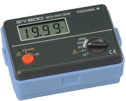 EY200電阻計(jì)
