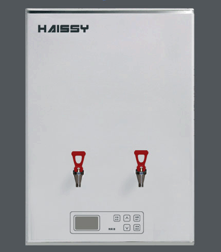 貴州學(xué)校用開水器，海斯源HSY-D2-55K-B型開水器