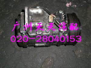 供應(yīng)奔馳S600冷氣泵，電子扇，蒸發(fā)箱，傳動(dòng)軸等全車件，拆車件