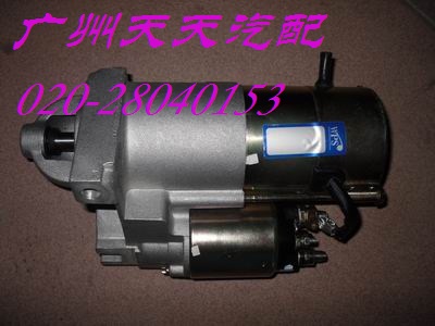 供應(yīng)凱迪拉克5.7啟動(dòng)馬達(dá)，冷凝器，助力泵，傳動(dòng)軸等全車件