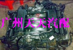 供應(yīng)本田KA7發(fā)動機，變速箱，傳動軸，冷氣泵等全車件，拆車件