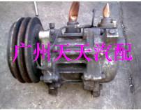 供應(yīng)三菱V73冷氣泵，水泵，機(jī)油泵，ABS泵等全車件，拆車件
