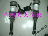 供應(yīng)奧迪A8減震器，消聲器，元寶梁，前后橋等全車件，拆車件