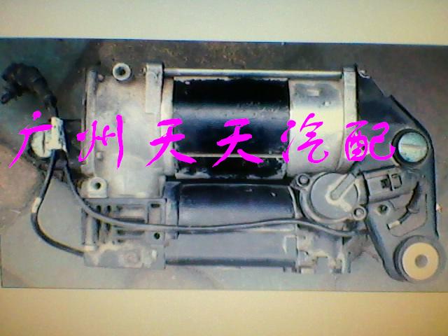 供應(yīng)奧迪Q7打氣泵，減震器，汽油泵等全車件，拆車件