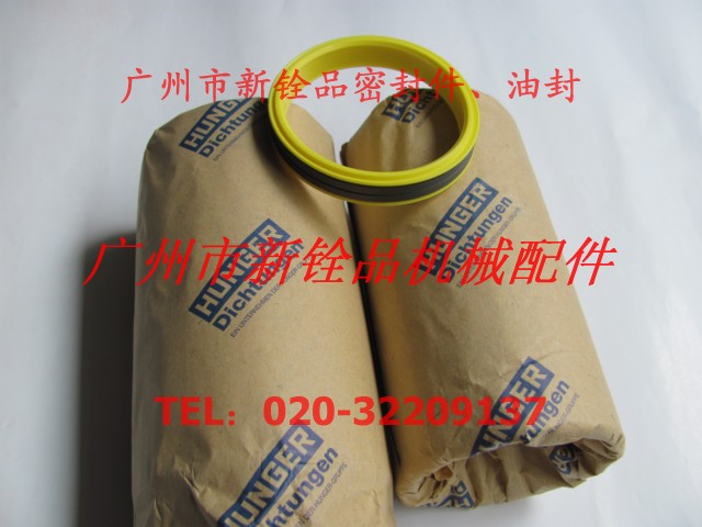 供應(yīng)德國HUNGER密封件，德國洪格爾密封圈，進(jìn)口液壓密封件