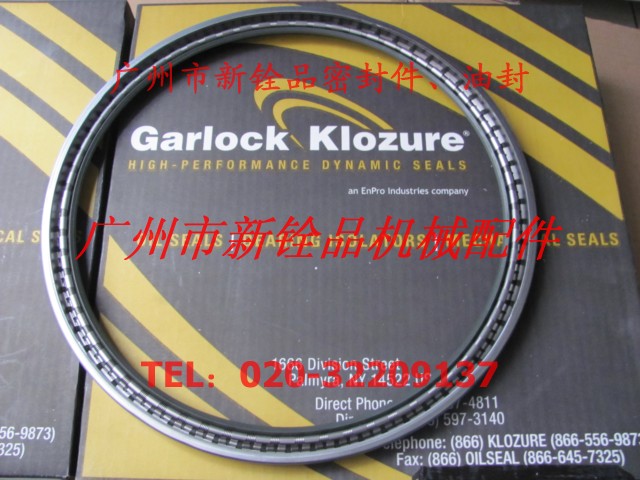 供應(yīng)美國Garlock-Klozure油封，USA品牌油封