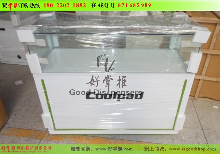 酷派手機柜臺