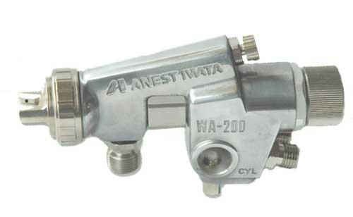 供應(yīng)WA-200￥原裝日本巖田WA-200大型自動噴槍