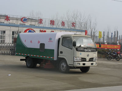 供應(yīng)東風福瑞卡掃路車