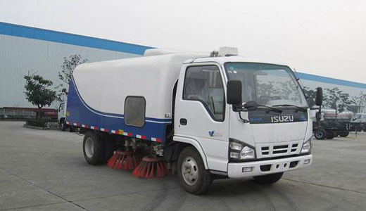 道路清掃車——最新優(yōu)惠銷售，值得選擇