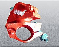 孟村十字扣件，扣件品質(zhì)好 ，扣件價(jià)格低