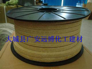 當(dāng)陽(yáng)市10*10芳綸盤(pán)根價(jià)格-枝江市高溫石墨盤(pán)根