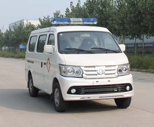 長安急救車全國總經(jīng)銷，長安急救車總代理
