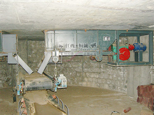 給礦機(jī)，槽式給礦機(jī)，給礦機(jī)型號(hào)