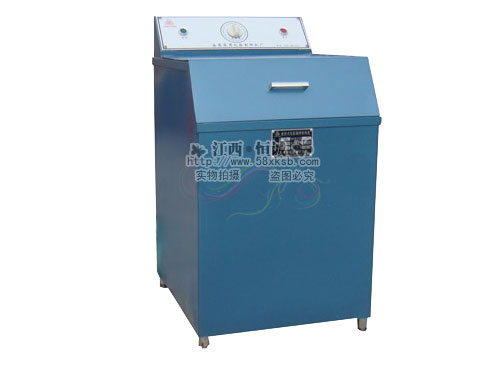 實(shí)驗(yàn)室磨礦設(shè)備，振動磨樣機(jī)，XZM-100型振動磨樣機(jī)
