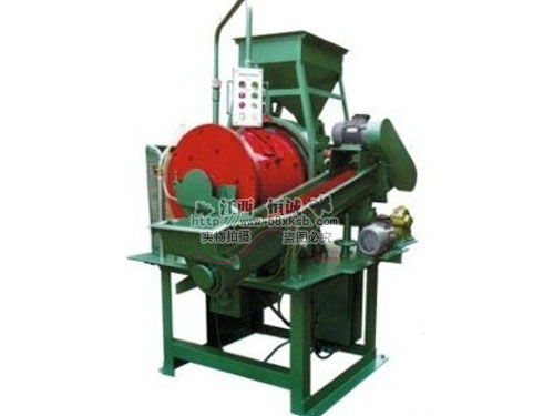 小型球磨機(jī)，格子型球磨機(jī)，XMQL420*450型球磨機(jī)