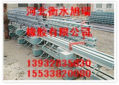 廣東大位移模數(shù)式橋梁伸縮縫|福州模數(shù)式橋梁伸縮縫300元/米