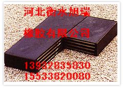 板式橡膠支座有哪些型號(hào)，各型號(hào)板式橡膠支座有哪些功能？
