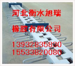 梳齒型公路橋梁伸縮縫伸縮量大 建筑高度低  應(yīng)用廣泛