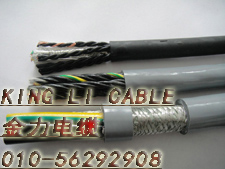 機器人電纜