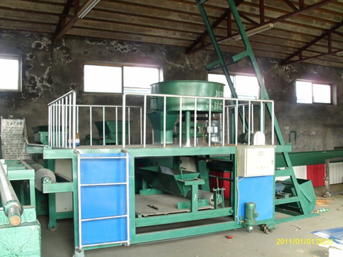 無機玻璃鋼保溫板設(shè)備贈送技術(shù)