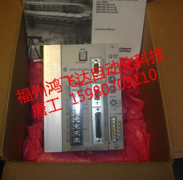 ALLEN BRADLEY 2098-DSD-075新品熱銷(xiāo)誠(chéng)信售